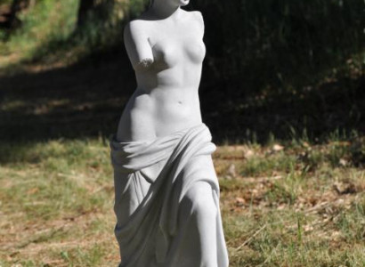 Statue Aphrodite Skulptur Antike Design Figuren Skulpturen Dekoration Deko PG005