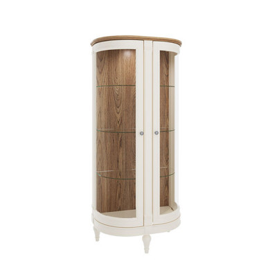 Klassische Kommode Vitrine Kommoden Vitrinen Vitrinenschrank Kommodenschrank