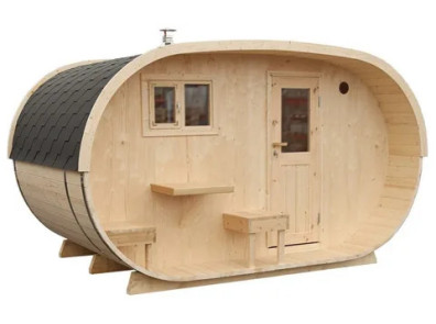 Sauna category