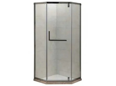 Eckdusche category