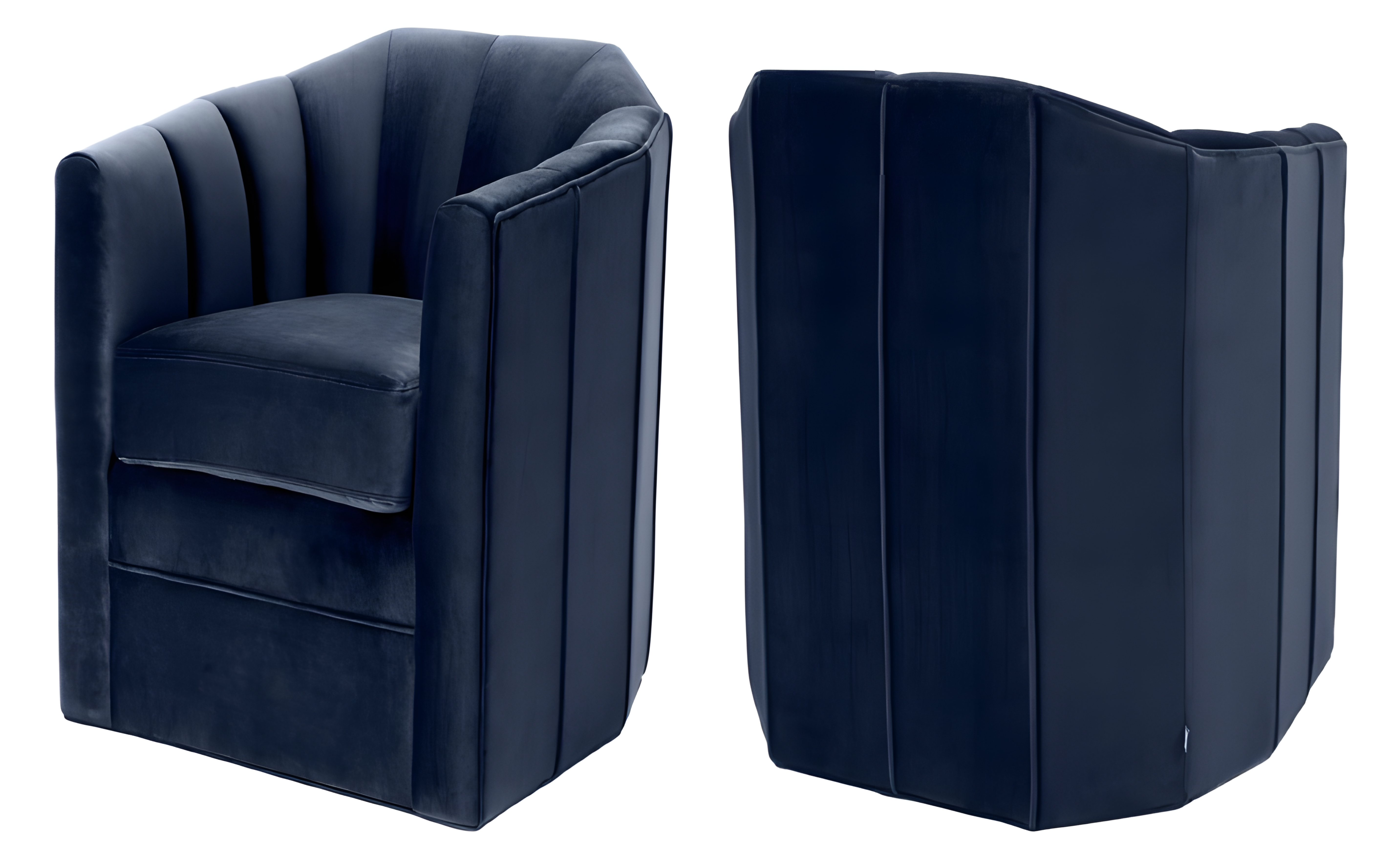 Bequemer Lounge Sessel Club Sessel Relax modern gepolstert