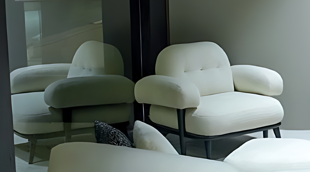 Relaxsessel Lounge Sessel Club Chair Fernsehsessel Klassisch Modern