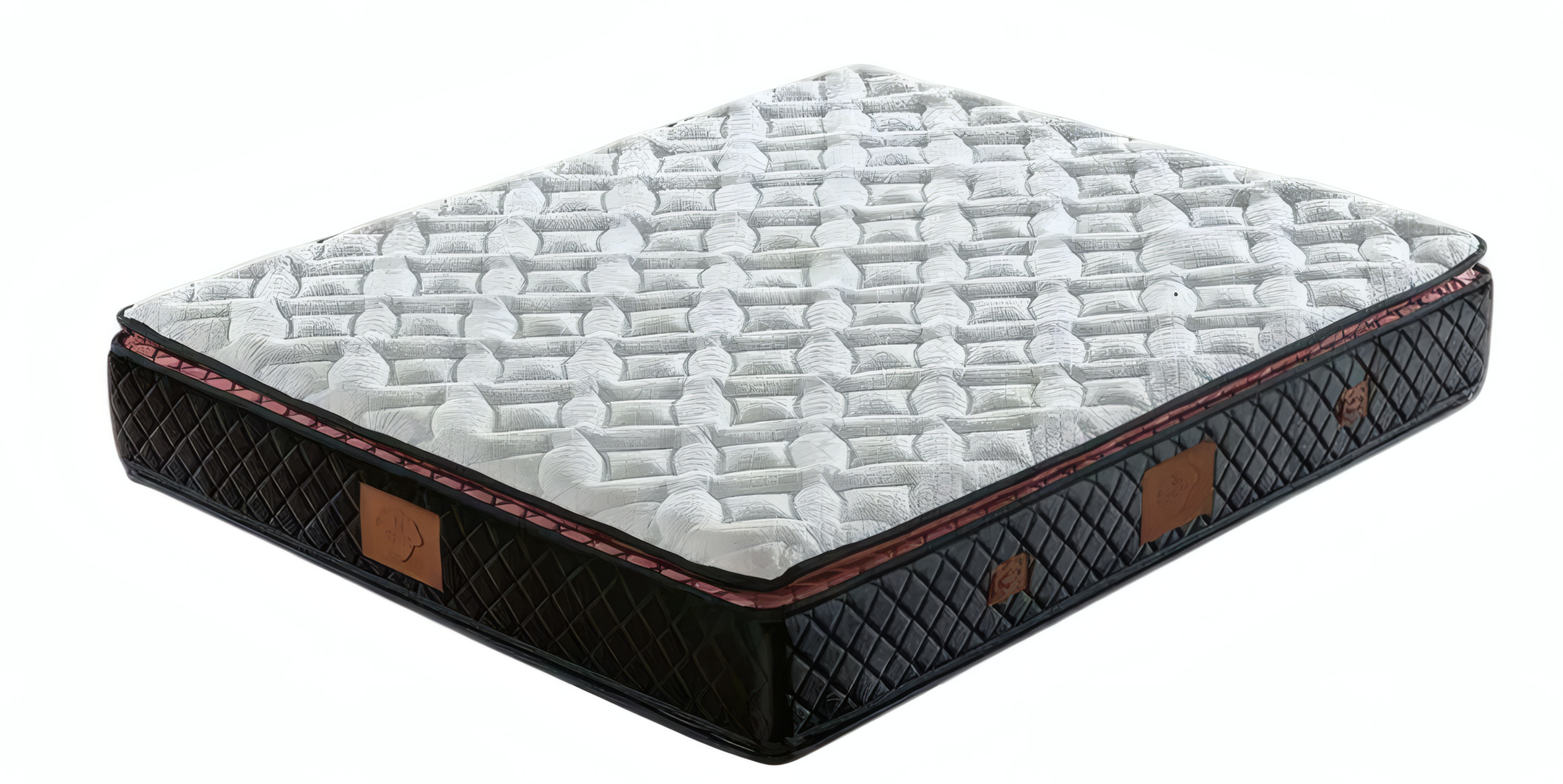 Schlafmatratze Doppelseitenmatratze Orthopädische Matratze Bonellfedermatratze