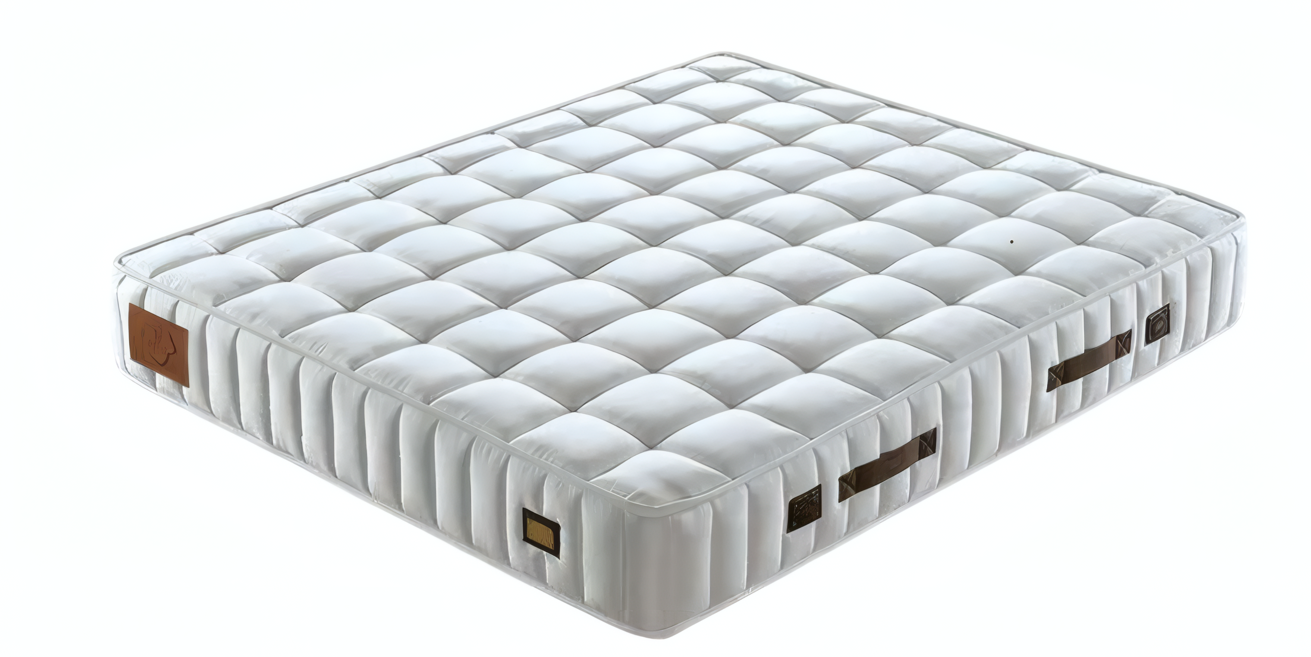 Doppelseitenmatratze Schlafmatratze Bonellfedermatratze Orthopädische Matratze