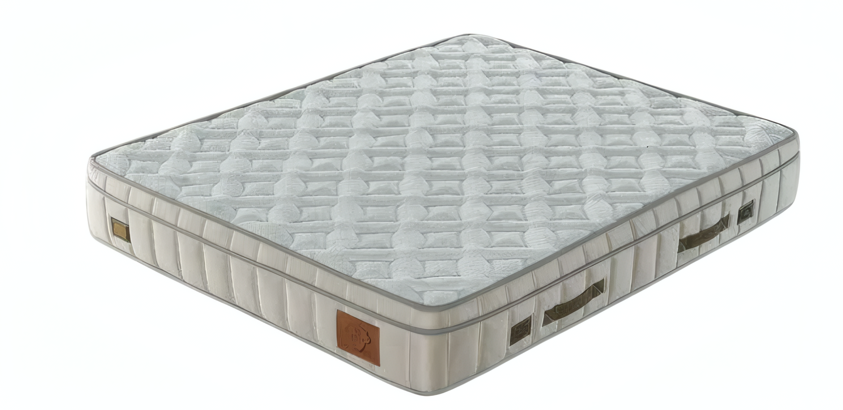 Matratze Komfortmatratze Doppelseitenmatratze Bonellfederkernmatratze